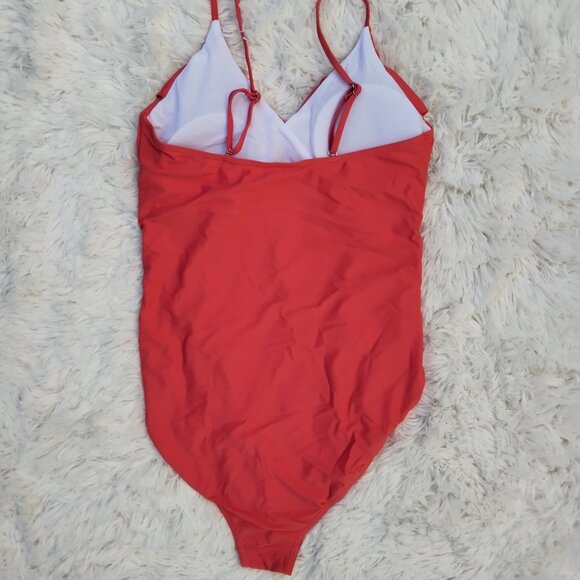 Tempotrek Shaping Compression One Piece Swimsuit - Picture 3 of 8